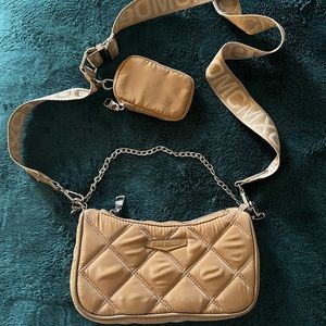 STEVE MADDEN BVETTA CROSSBODY BAG